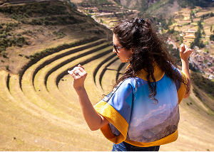 Tour Valle Sagrado Privado desde Cusco